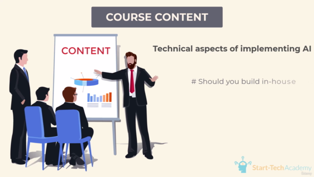 Generative AI for Marketing Leaders – Screenshot 3