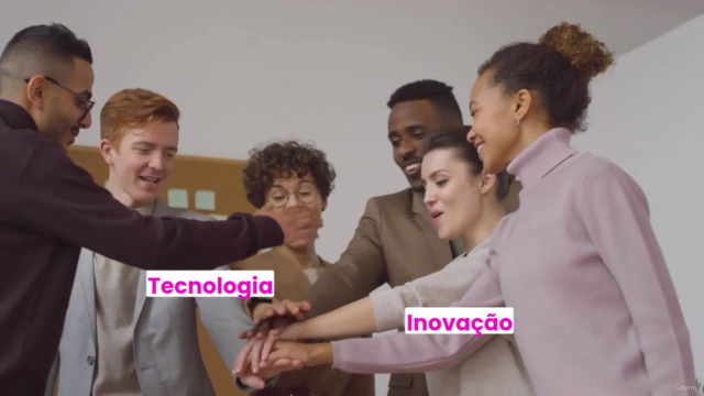 ChatGPT para Scrum Masters: IA na Agilidade – Screenshot 2