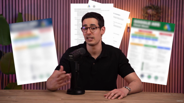 Google Ads 2025: Corso completo passo per passo – Screenshot 3