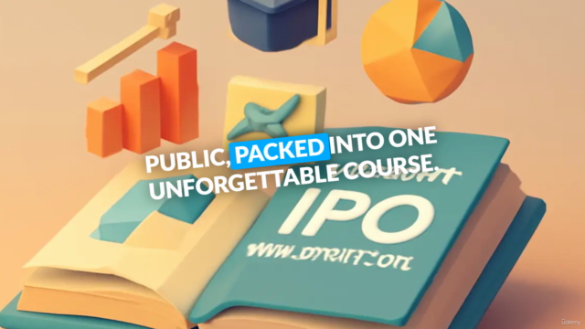 The Ultimate IPO Masterclass – Screenshot 1