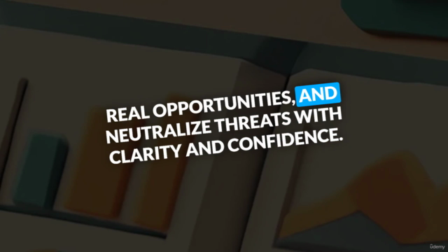 Mastering SWOT Analysis: Strategy for Business & Life – Screenshot 2