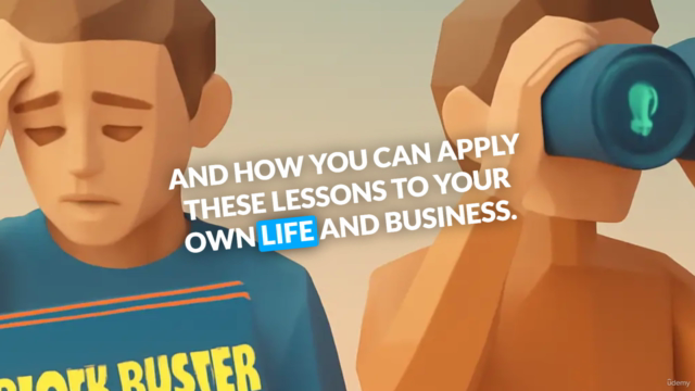 Mastering SWOT Analysis: Strategy for Business & Life – Screenshot 4