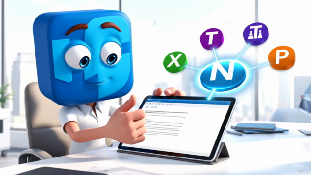 Copilot para Microsoft 365: El arte de escribir prompts – Screenshot 2