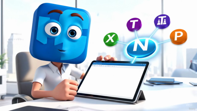 Copilot para Microsoft 365: El arte de escribir prompts – Screenshot 3
