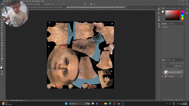 Create Your First Short Film in Blender Using AI – Screenshot 3