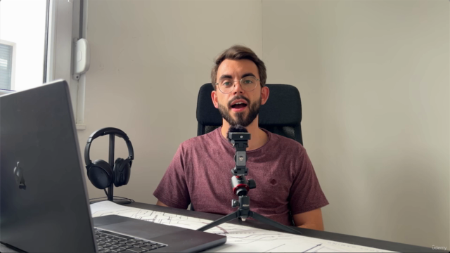 After Effects Motion Graphics Mastery (For TikTok, IG & YT) – Screenshot 3