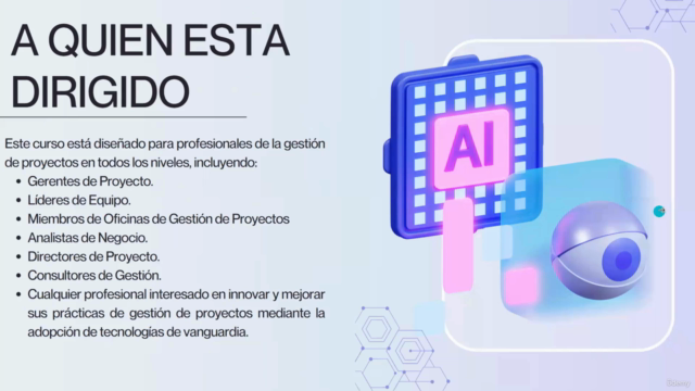 Gestión de Proyectos con INTELIGENCIA ARTIFICIAL GENERATIVA – Screenshot 2