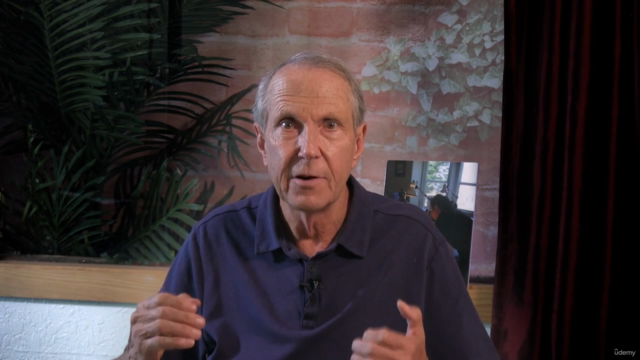 The Fundamentals of Landscape Planting Design – Screenshot 1