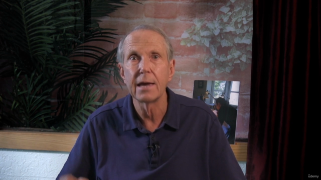 The Fundamentals of Landscape Planting Design – Screenshot 3