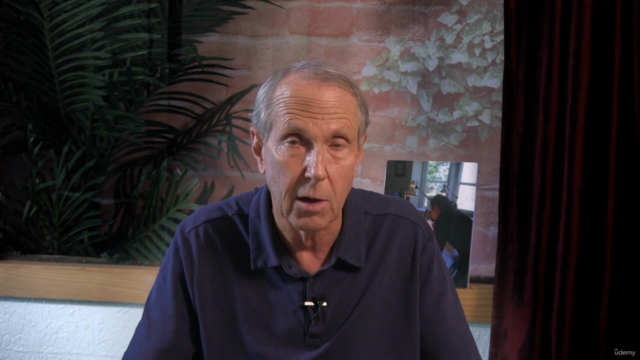 The Fundamentals of Landscape Planting Design – Screenshot 4