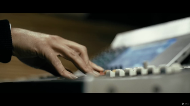 The Sound Kitchen - Great sound made easy – Screenshot 3