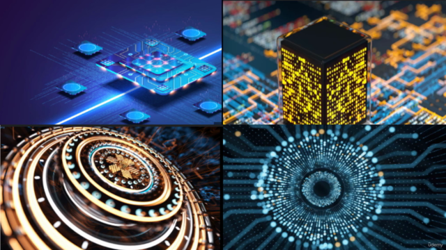 Quantum Computing Demystified – Screenshot 2