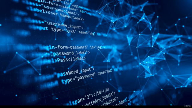 Django & Python Construisez une plateforme e-commerce pro – Screenshot 1
