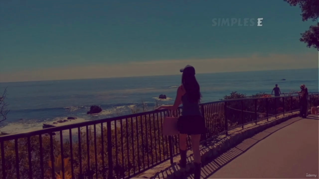 Meu Sonho Americano - O Curso – Screenshot 4