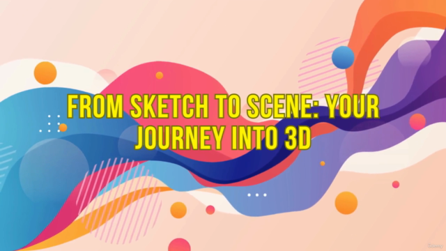 Visual Design Theory: From 2D Basics to 3D Concepts 2025 – Screenshot 2