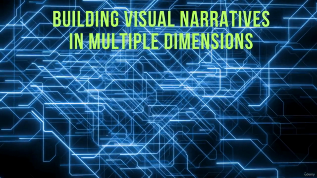Visual Design Theory: From 2D Basics to 3D Concepts 2025 – Screenshot 3