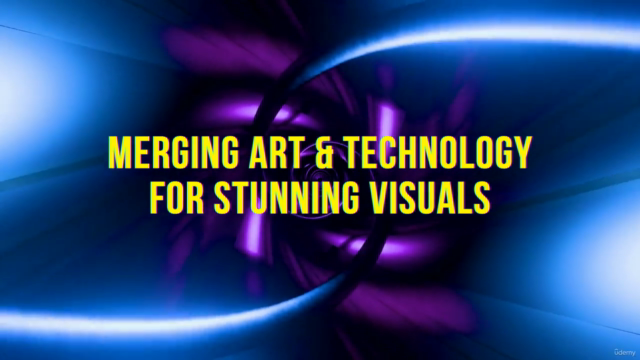 Visual Design Theory: From 2D Basics to 3D Concepts 2025 – Screenshot 4
