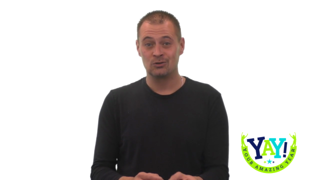 YAY! Your amazing year - a program for success in all areas – Screenshot 1