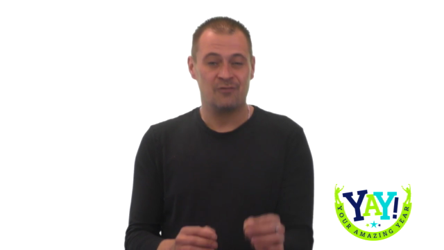 YAY! Your amazing year - a program for success in all areas – Screenshot 2