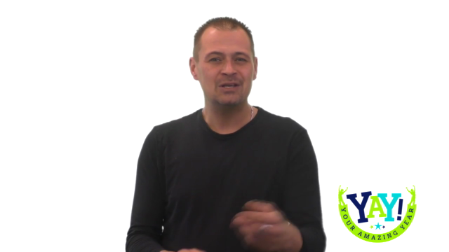 YAY! Your amazing year - a program for success in all areas – Screenshot 3