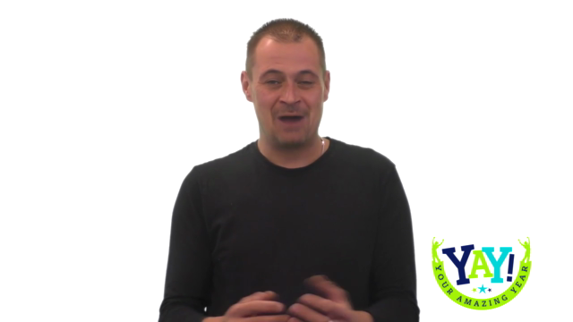 YAY! Your amazing year - a program for success in all areas – Screenshot 4