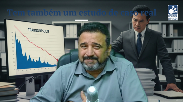 ISO 10015 Essencial: Gestão de Talentos - Com Estudo de Caso – Screenshot 1