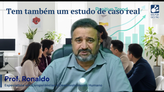 ISO 10015 Essencial: Gestão de Talentos - Com Estudo de Caso – Screenshot 2