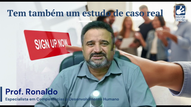 ISO 10015 Essencial: Gestão de Talentos - Com Estudo de Caso – Screenshot 4