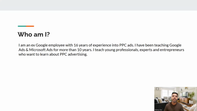 Master 11 Ad Platforms 2025: The Ultimate Paid Ads Course! – Screenshot 1