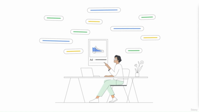 Google Ads 2025: Der komplette Schritt-für-Schritt-Kurs – Screenshot 1