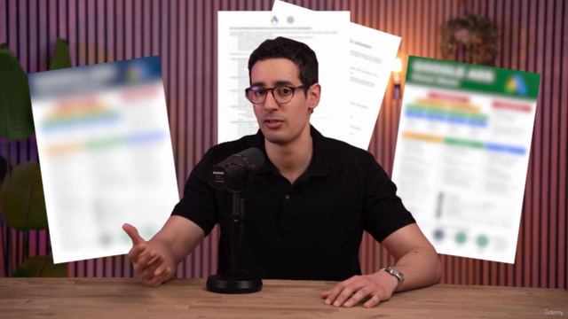 Google Ads 2025: Der komplette Schritt-für-Schritt-Kurs – Screenshot 3