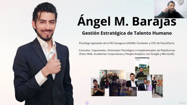 Psicoterapia Racional Emotiva con Clinic Analytics – Screenshot 4