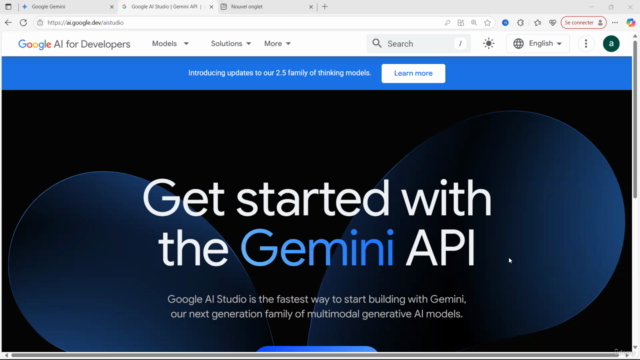Create Epic Movie Scenes with Gemini & Google AI Studio p1 – Screenshot 1