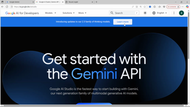 Create Epic Movie Scenes with Gemini & Google AI Studio p1 – Screenshot 2