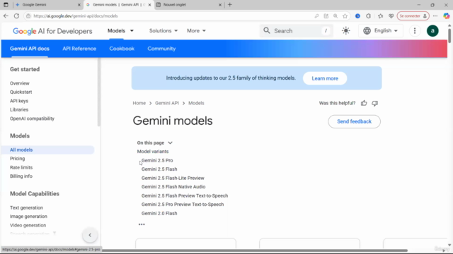 Create Epic Movie Scenes with Gemini & Google AI Studio p1 – Screenshot 3