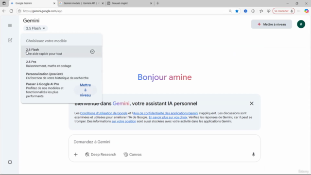 Create Epic Movie Scenes with Gemini & Google AI Studio p1 – Screenshot 4