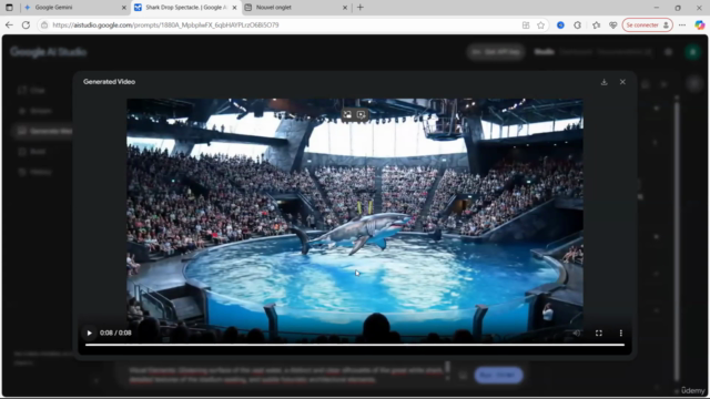 Create Epic Movie Scenes with Gemini & Google AI Studio p2 – Screenshot 4