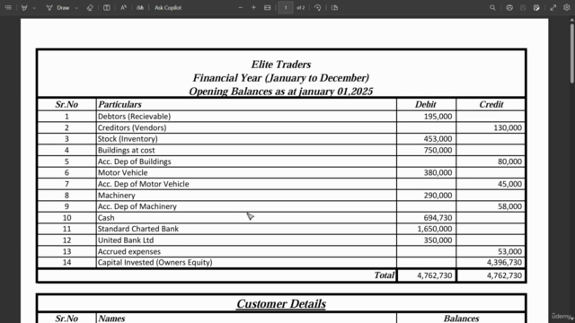Zoho Books Basic to Advance Training Course 2025 – Screenshot 3