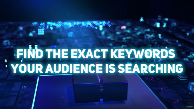 Semrush for Beginners: Master SEO, Traffic & Marketing Tools – Screenshot 2