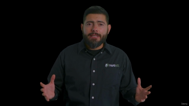 Curso de Seguridad Eléctrica Industrial – Screenshot 3