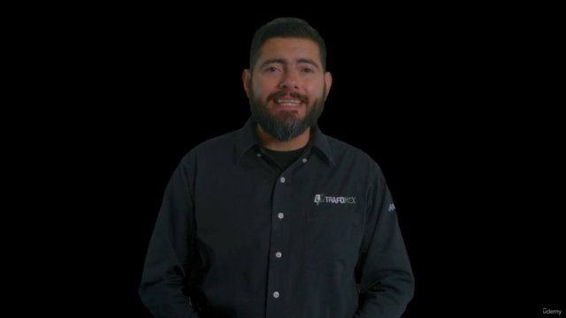 Curso de Seguridad Eléctrica Industrial – Screenshot 4