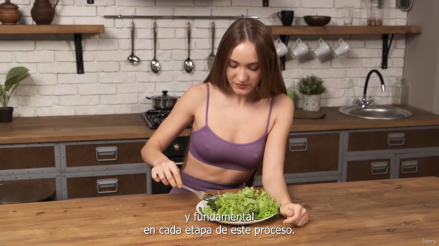 Nutrición Fitness: La fórmula para transformar tu cuerpo – Screenshot 1