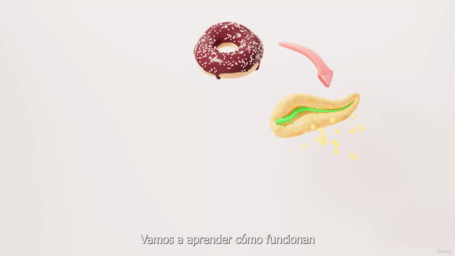 Nutrición Fitness: La fórmula para transformar tu cuerpo – Screenshot 2