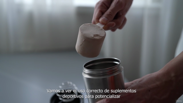 Nutrición Fitness: La fórmula para transformar tu cuerpo – Screenshot 3