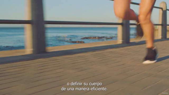 Nutrición Fitness: La fórmula para transformar tu cuerpo – Screenshot 4