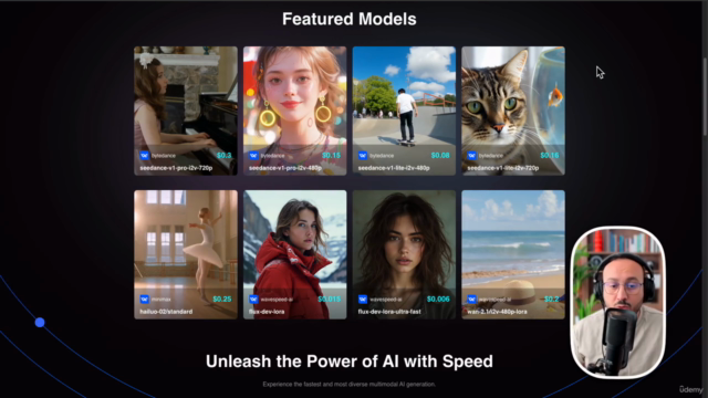 Maîtriser n8n et Seedance pour automatiser vos workflows – Screenshot 2