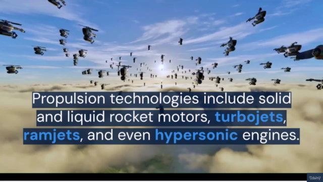 Missile Technology: Fundamentals, Systems, and Strategic App – Screenshot 2