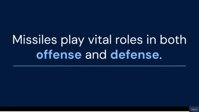 Missile Technology: Fundamentals, Systems, and Strategic App – Screenshot 3