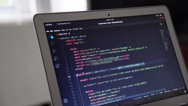 Master PHP Programming: From Beginner to Advanced Developer – Screenshot 2