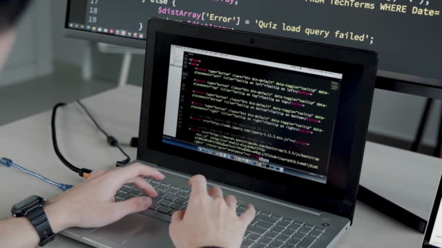 Master PHP Programming: From Beginner to Advanced Developer – Screenshot 4